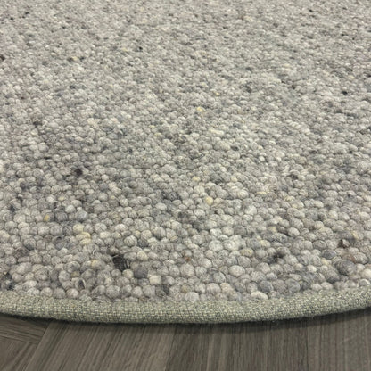 Marina 028 Vloerkleed - 200x200cm - QF Living