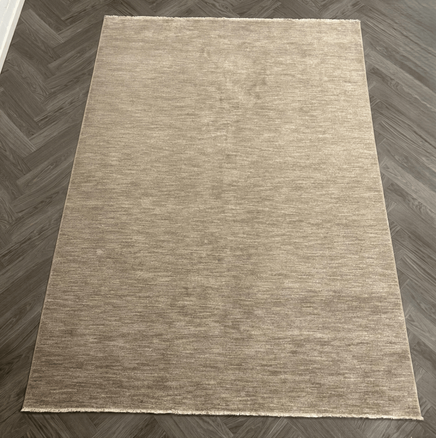 Montel Bohemian Sand Vloerkleed - 200x290cm - QF Living