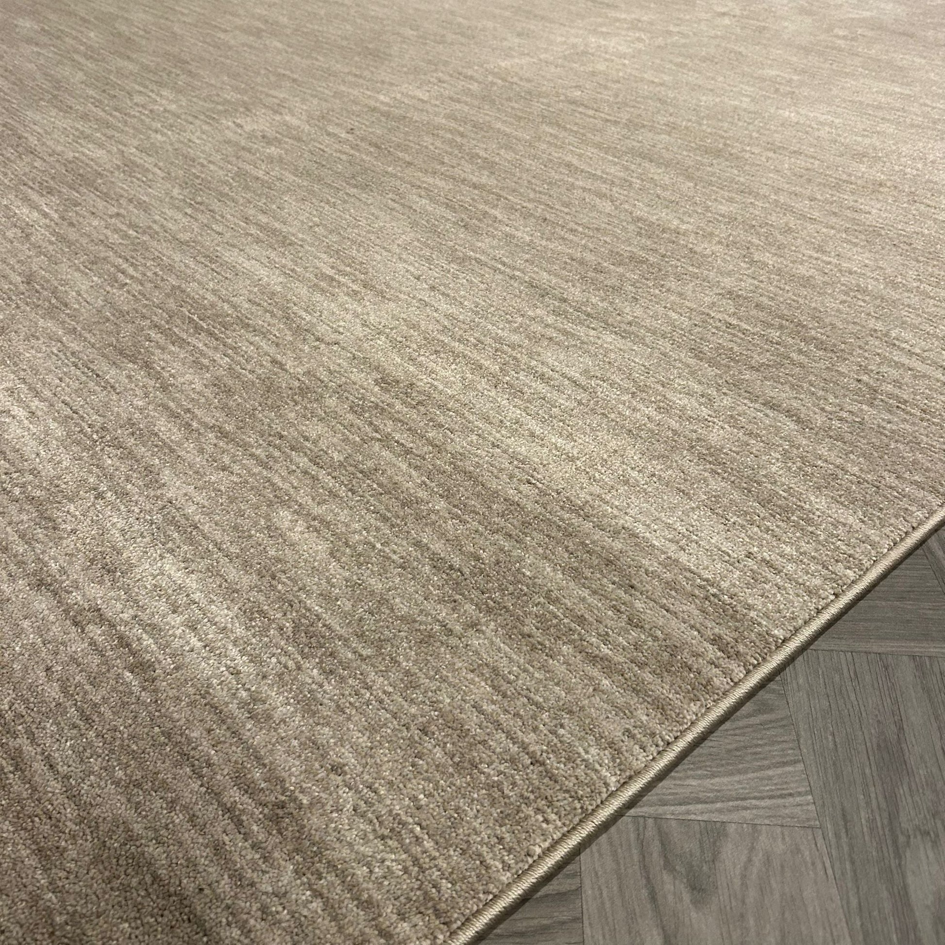 Montel Bohemian Sand Vloerkleed - 200x290cm - QF Living
