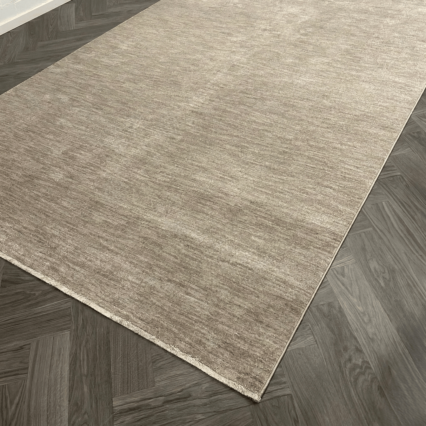 Montel Bohemian Sand Vloerkleed - 200x290cm - QF Living