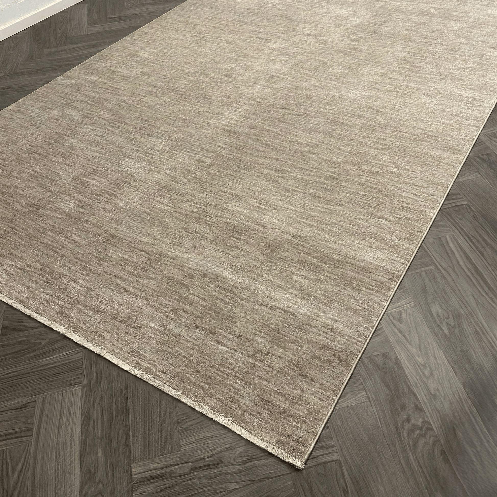 Montel Bohemian Sand Vloerkleed - 200x290cm - QF Living