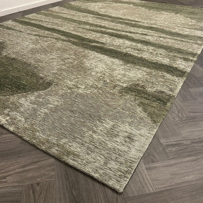 Montel Bonnier Green Vloerkleed - 170x230cm - QF Living