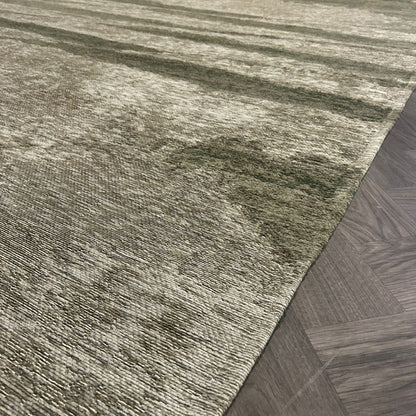 Montel Bonnier Green Vloerkleed - 170x230cm - QF Living