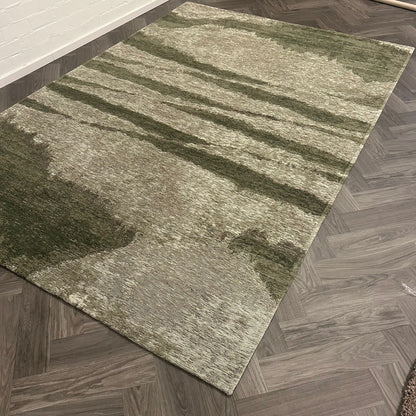 Montel Bonnier Green Vloerkleed - 170x230cm - QF Living