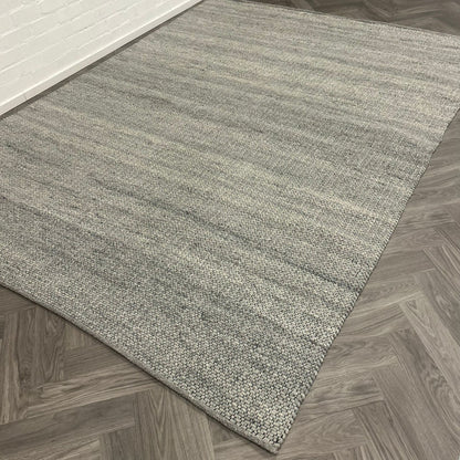 Montèl Collier Grey Vloerkleed - 240x340cm - QF Living
