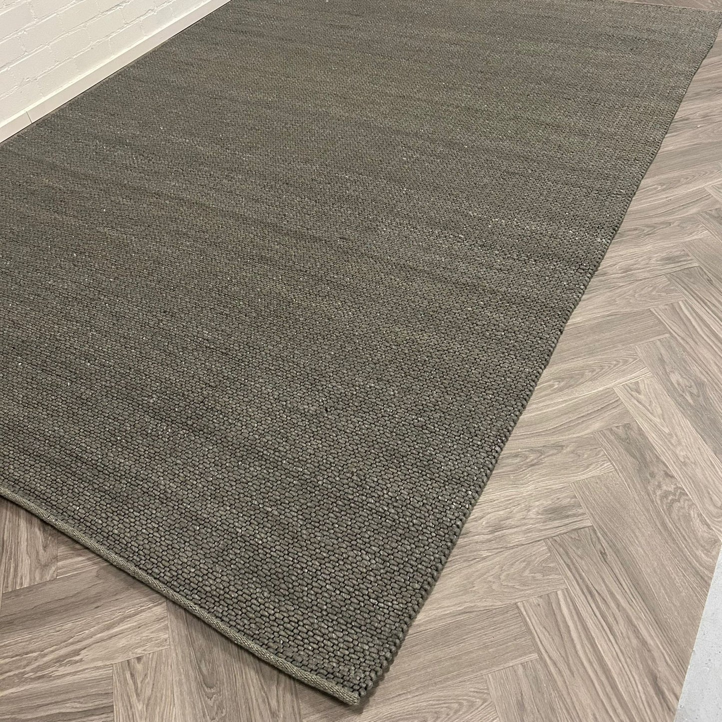 Montel Collier Hunter Vloerkleed - 170x230cm - QF Living