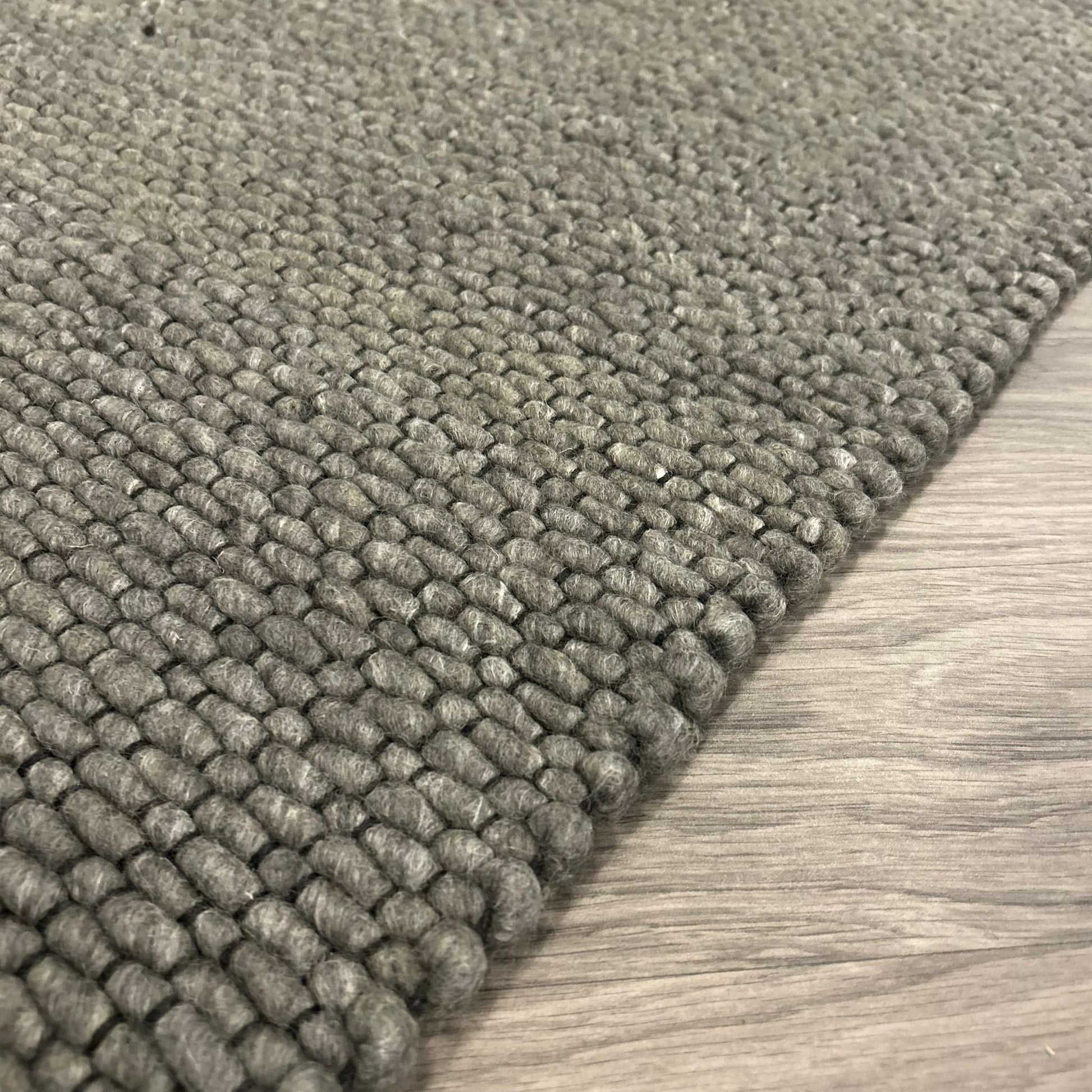 Montel Collier Hunter Vloerkleed - 170x230cm - QF Living