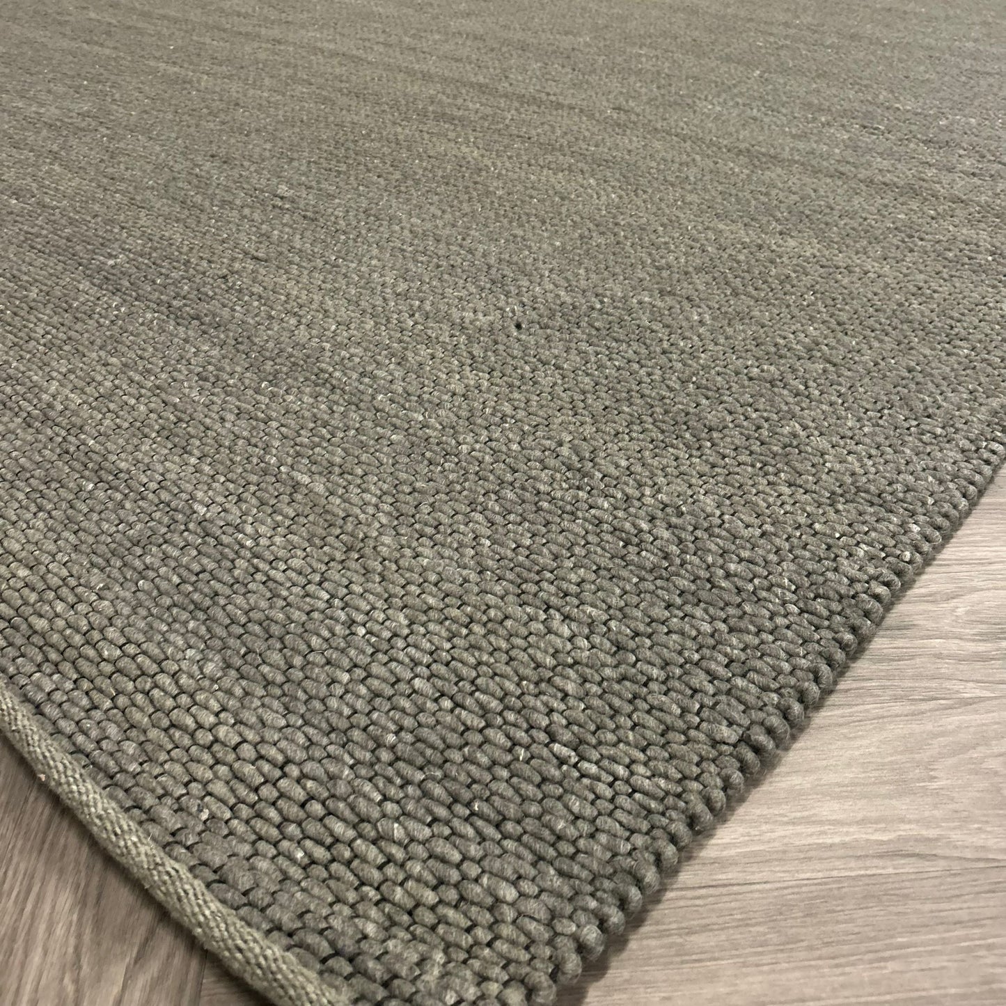 Montel Collier Hunter Vloerkleed - 170x230cm - QF Living