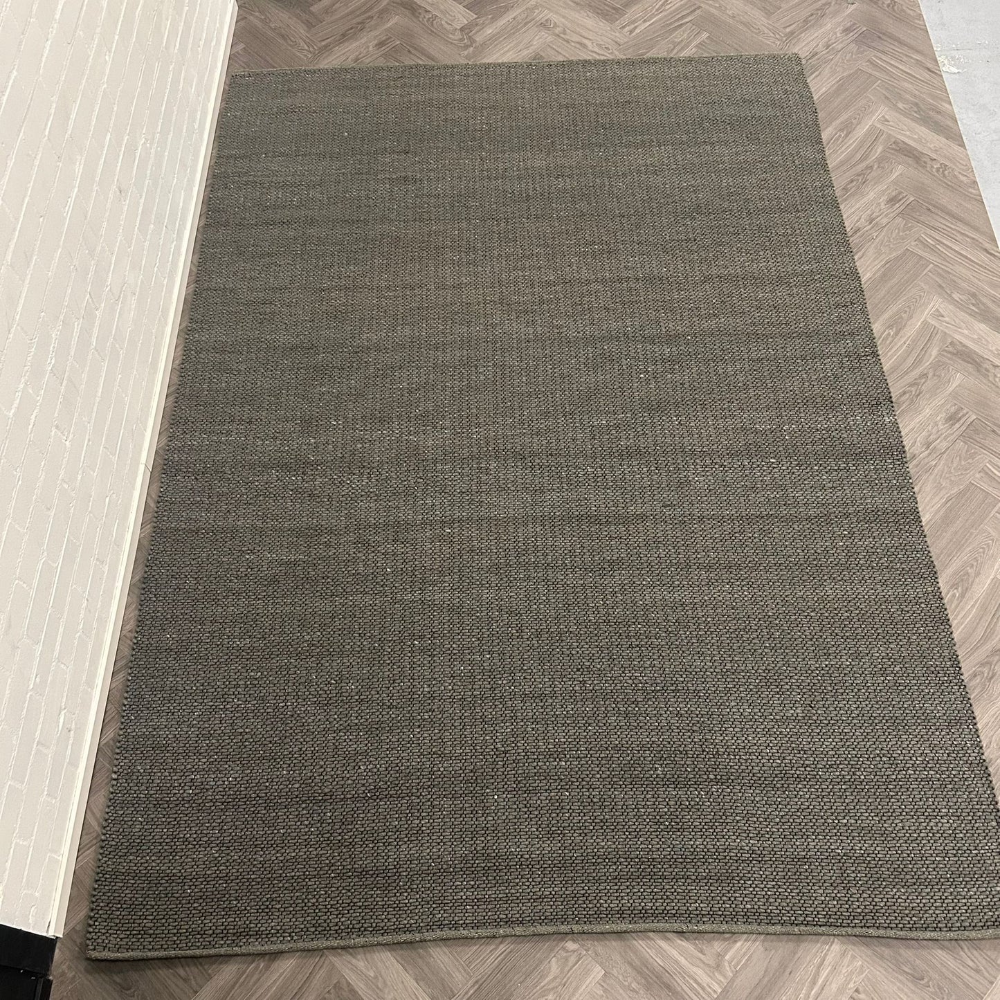 Montel Collier Hunter Vloerkleed - 170x230cm - QF Living