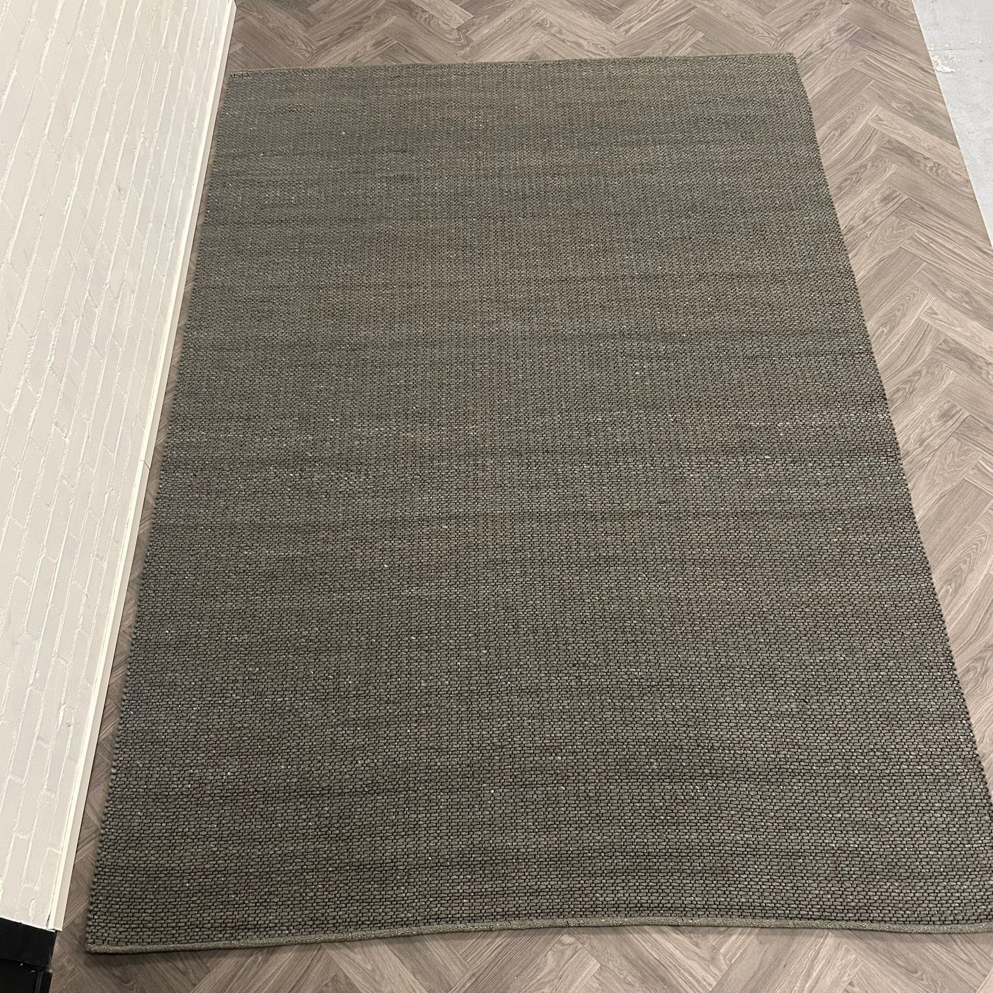 Montel Collier Hunter Vloerkleed - 170x230cm - QF Living