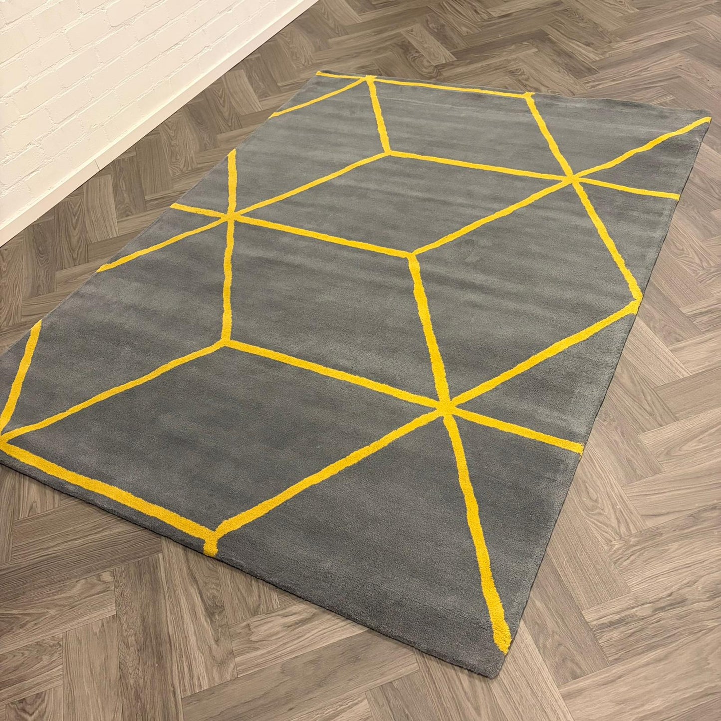 Montèl Dubois 6737 Vloerkleed - 170x230cm - QF Living