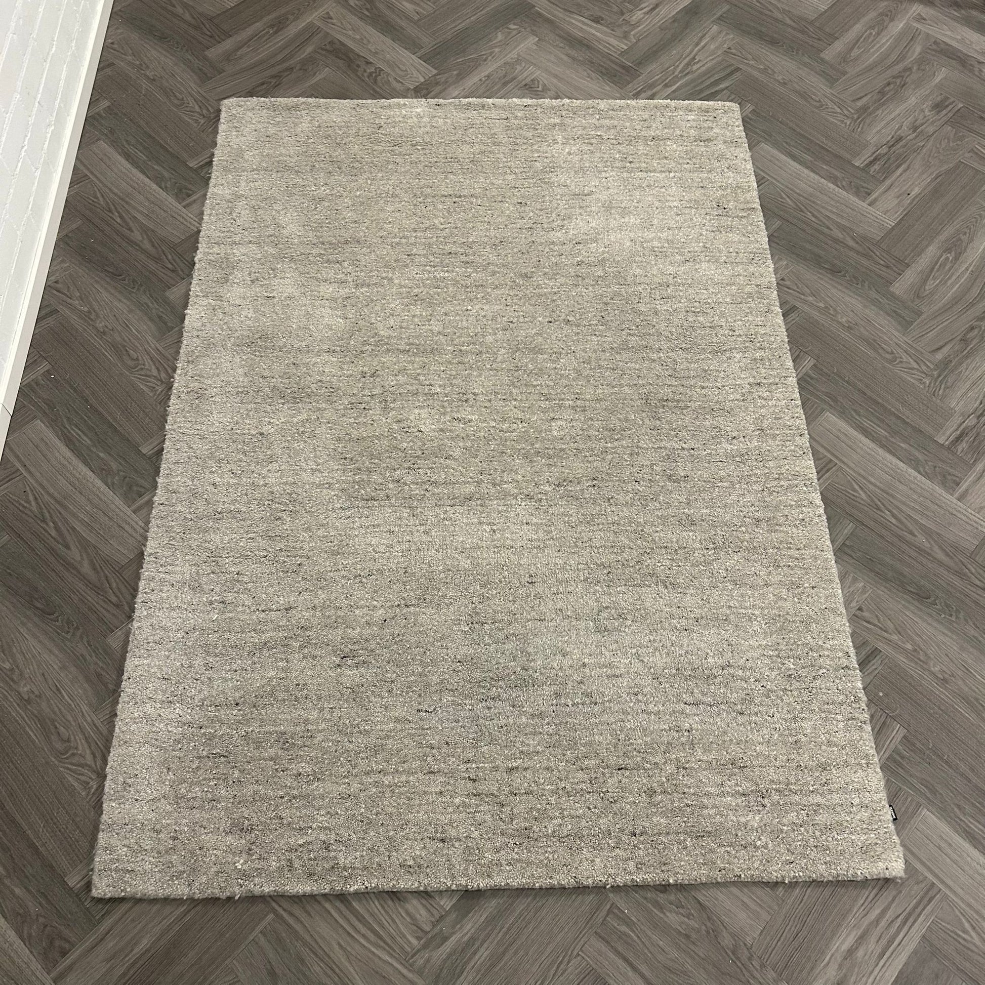 Montel Nomads Grey Vloerkleed - 160x230cm - QF Living