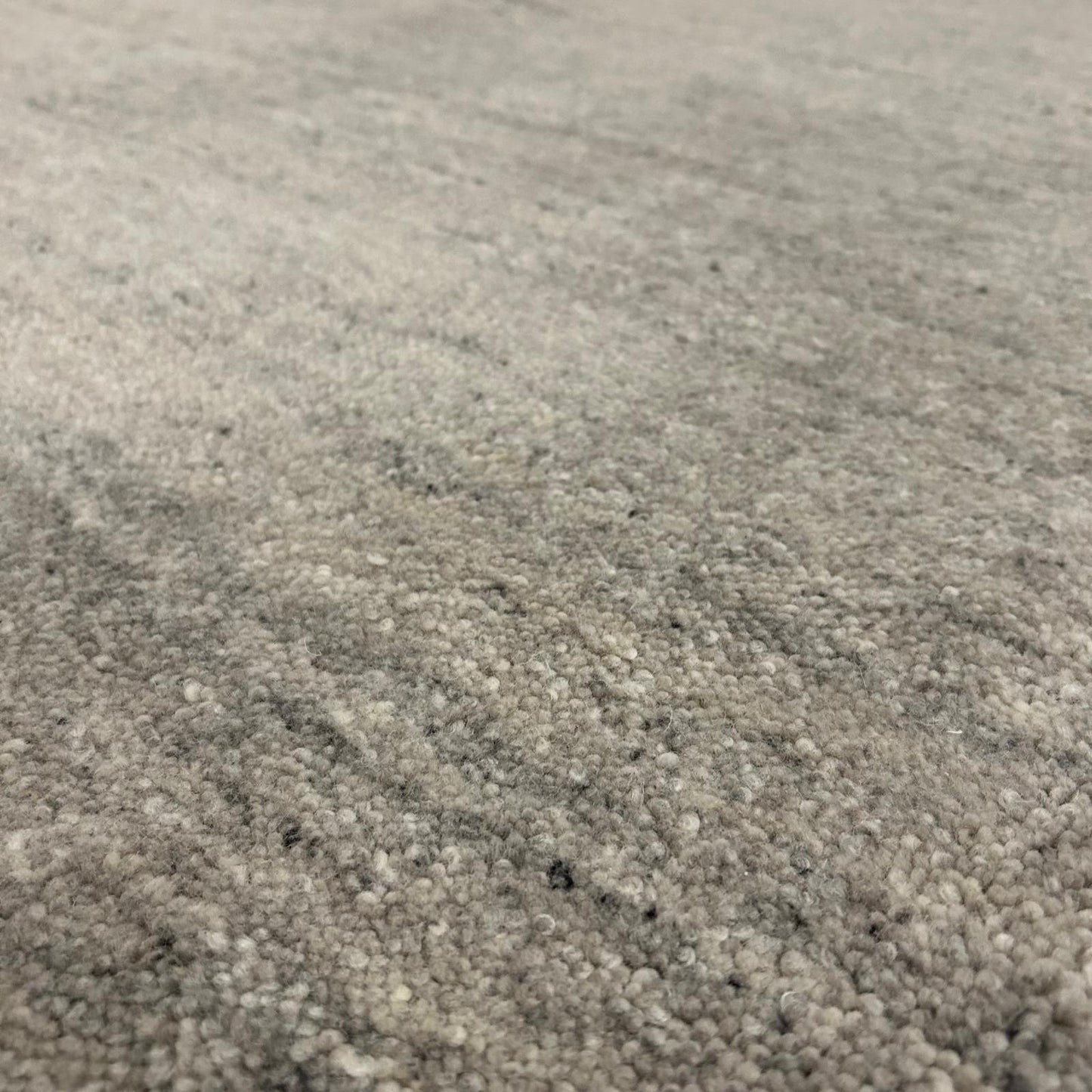 Montel Nomads Grey Vloerkleed - 160x230cm - QF Living