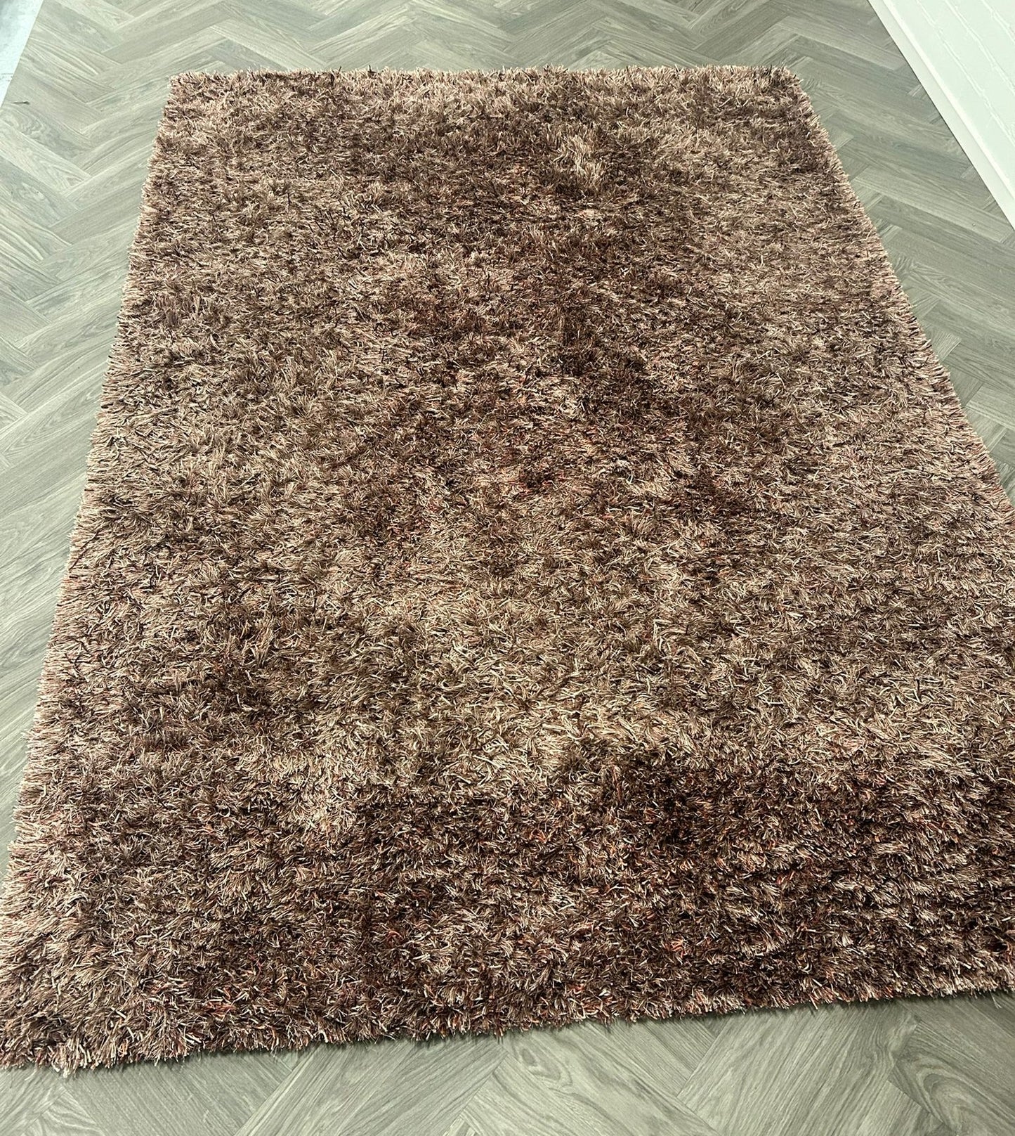 Brinker New Paulo - Peach - 170x230cm