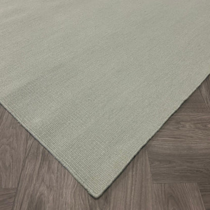 Perletta Carpets Halo Pastel Green Vloerkleed - 200x380cm - QF Living