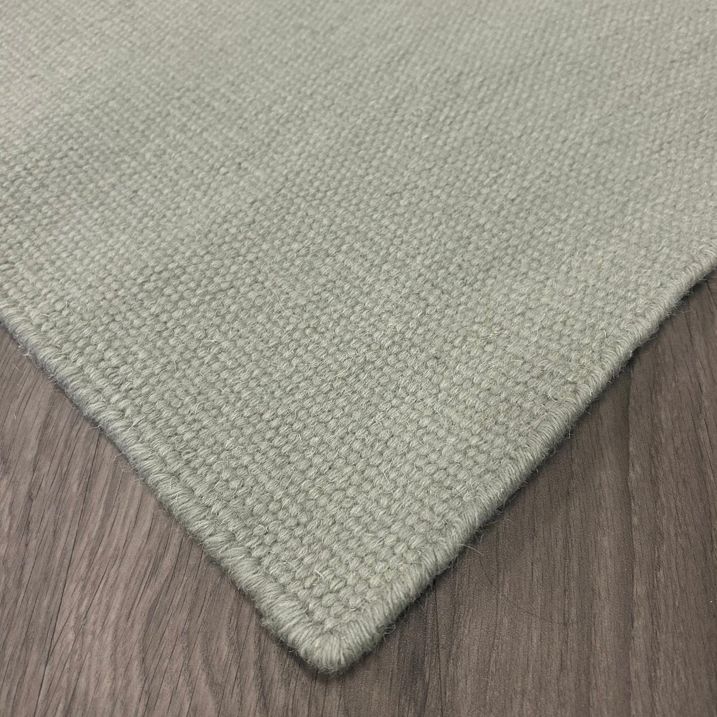 Perletta Carpets Halo Pastel Green Vloerkleed - 200x380cm - QF Living