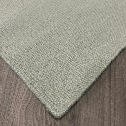 Perletta Carpets Halo Pastel Green Vloerkleed - 200x380cm - QF Living