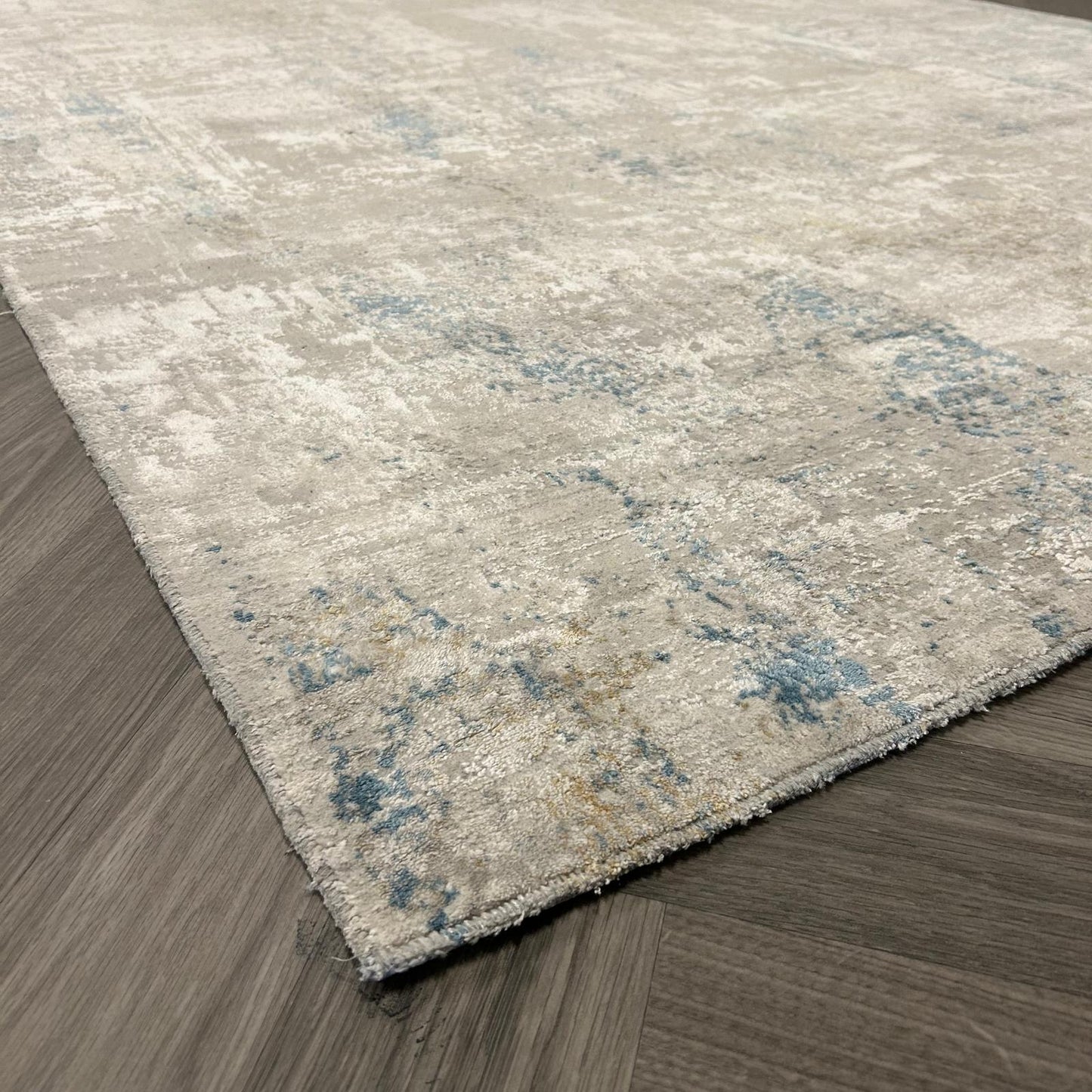 Brinker - Viscose - Sky - 200x290cm