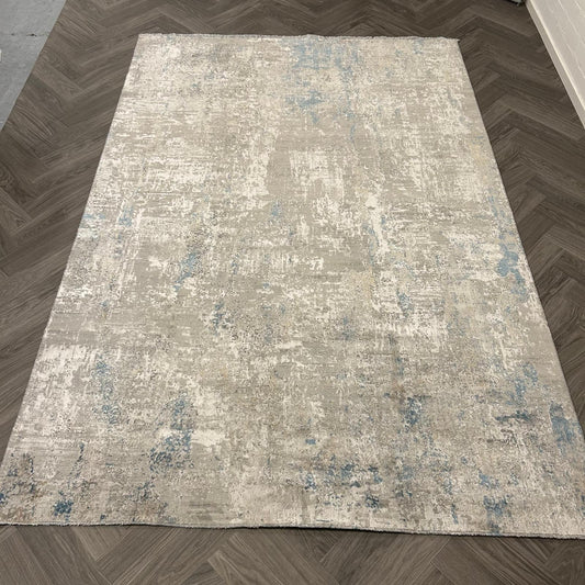 Brinker - Viscose - Sky - 200x290cm